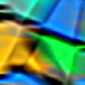 Brushed Painting 047